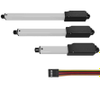 Electric Linear Actuators - 2020772 - RS Components, Ltd.