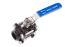 Ball Valves - 7644216 - RS Components, Ltd.