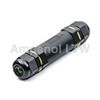 Industrial Circular Connectors - 1747708 - RS Components, Ltd.