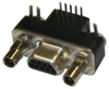 D Sub Connectors - 1354274 - RS Components, Ltd.