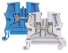DIN Rail Terminal Blocks - 6758893 - RS Components, Ltd.
