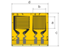 NEW: 1-TY13-6/350GE -- 1-XY103-6/350 - Image