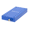 Cavity Band Pass Filter, 3100 - 3500 MHz, 50Ω -- ZVBP-3300-S+