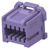 Rectangular Connector Housings - 17-2-2426397-5-ND - DigiKey