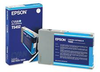 Stylus Pro 7600/9600 - Cyan Photo Dye Ink Cartridges (110 mL) - T545200 - LexJet Corporation