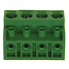 Terminal Blocks - Headers, Plugs and Sockets - A98072-ND - DigiKey