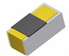 Anaren High Frequency Chip Resistor -- R3B100550R0J5G0 - Image