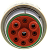 Circular / Cylindrical Connector - HD30 Series - HDB36-24-9SN - LADD Distribution