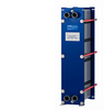 Gasketed Plate-and-Frame Heat Exchangers -- AlfaQ - Image