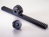 Gear Rack -- R3X2 - Image
