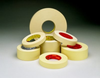 3M 2030 Masking/Painter's Tape - 1 1/2 in Width x 60 yd Length - 22897 -- 021200-22897 - Image