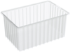 Grid Box, Akro-Grid Box 16-1/2 x 10-7/8 x 8 -- 33168SCLAR - Image