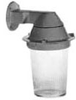 Vaporproof Incandescent Fixture with Globe - VPOBW10 - Appleton Electric