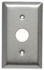 Standard Wall Plate -- SS730 - Image