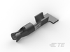 Crimp Wire Pins, Tabs & Ferrules - 62160-1 - TE Connectivity