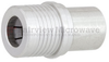 QMA Male (Plug) Termination (Load) 1 Watts To 4 GHz, 100 Watts Peak Power -- FMTR1050 - Image