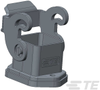 Rectangular Connector Hoods & Bases - T1509031100-000 - TE Connectivity