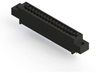 Card Edge Connectors - Edgeboard Connectors - 396-017-520-604 - Lingto Electronic Limited