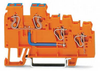 Terminal Blocks - Din Rail, Channel - 2946-270-564-ND - DigiKey