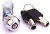 Tubular Cam Lock -- LA-2407 - Image