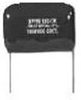 Capacitor Polypropylene Pp Film, 8200Pf, 1200V, 10%, Radial; Dielectric Type Cornell Dubilier - 66K2343 - Newark, An Avnet Company