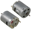 Dc Motor Type Velleman - 43W7537 - Newark, An Avnet Company
