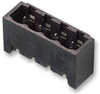 Pin Header, 4 Position, 5.08Mm; Gender Weidmuller - 34C6918 - Newark, An Avnet Company
