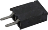 Board-To-Board Connector, Vertical, Bcs Series, Through Hole, Receptacle, 2, 2.54 Mm Rohs Compliant Samtec - 15P1172 - Newark, An Avnet Company