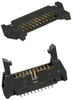 Wire To Board, Header, 14 Position, 2Row; Connector Systems 3M - 34P5398 - Newark, An Avnet Company