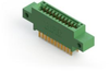 Card Edge Conn, Dual Side, 22Pos, Lug; Card Edge Connector Type Edac - 67AJ9757 - Newark, An Avnet Company
