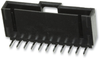 Connector, Header, 11Pos, 1Row, 2.54Mm; Connector Systems Molex - 25M5149 - Newark, An Avnet Company