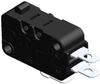 Micro Switch, Spdt, 5A, 250Vac, Tht; Microswitch Type Multicomp Pro - 30AH0007 - Newark, An Avnet Company