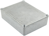 Enclosure, Multipurpose, Alum, Natural; Enclosure Type Multicomp Pro - 99AC4064 - Newark, An Avnet Company