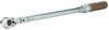 Click Wrench, Adj, 20.3N-M To 210.1N-M Rohs Compliant Mountz - 37AJ1914 - Newark, An Avnet Company