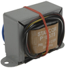 Power Transformer; Chassis Mount Transformer Type Stancor - 16M4535 - Newark, An Avnet Company