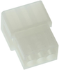 Plug And Socket Connector Housing; Product Range Amp Te Connectivity - 92F9054 - Newark, An Avnet Company