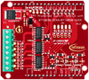 Evaluation Boards - 24V_SHIELD_BTT6030 - Infineon Technologies AG
