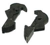 Connector Accessories Latch Polyethylene Terephthalate Blue -- 44-66177-001