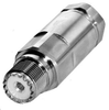 RF Coaxial Cable Mount Connector - RFU-520-H1 - Richardson RFPD