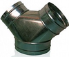 Y Connector 6