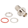 Coaxial Connector (RF) Adapters - 115-AD-TNCJTNCJ-1-ND - DigiKey