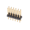 Headers, Male Pins - MTMM-106-07-G-D-280-ND - DigiKey
