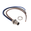 Circular Cable Assemblies - 277-1425589-ND - DigiKey
