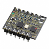 RF Transceiver Modules and Modems - ZETAPLUS-915-D - Quarktwin Technology Ltd.
