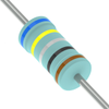 Through Hole Resistors - MF0207FRE52-649R-ND - DigiKey