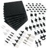 Accessories - QB-KIT1-GRY-ND - DigiKey