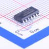 Power Supply Chip >> Power Distribution Switches - BTS723GW - LCSC Electronics Technology (HK) Limited