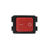 Switches - Rocker Switches - C6050ALBR-1197W - Shenzhen Shengyu Electronics Technology Limited