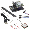 Development Boards, Kits, Programmers - Evaluation Boards - RF Evaluation and Development Kits, Boards - PIS-1050 - Shenzhen Shengyu Electronics Technology Limited
