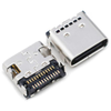 USB, DVI, HDMI Connector Assemblies - 123-A-USBC-20F0-EA-PSR07CT-ND - DigiKey
